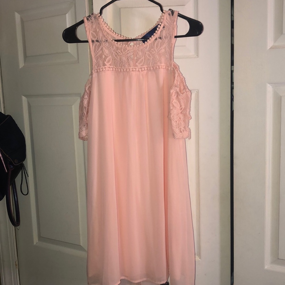 Beautiful dress